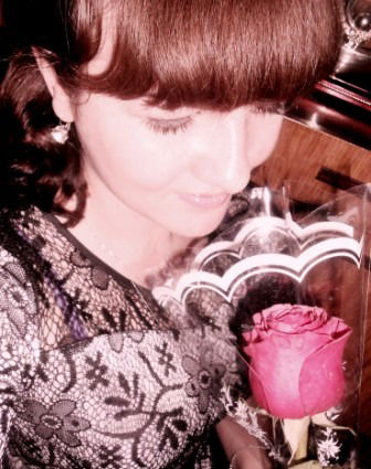 Екатерина Жаркова