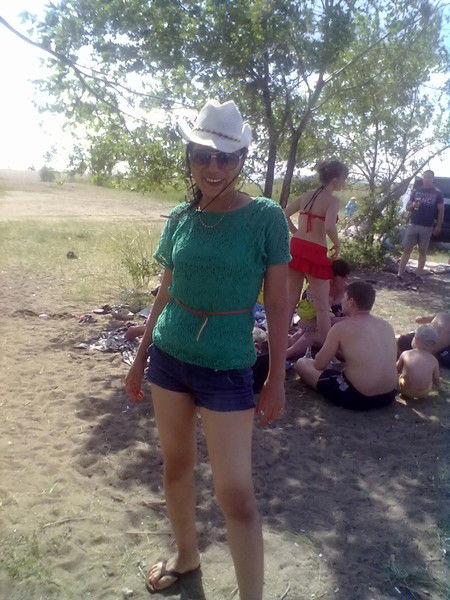 Сымбат Макажанова