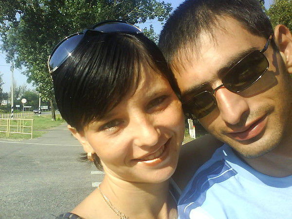 Лина Кобаладзе