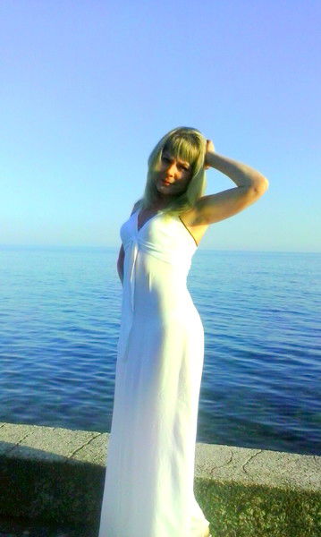 Надежда Петрова