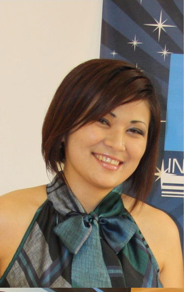 Сауле Мурзакаева