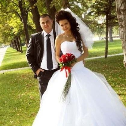 Сашенька Бойко (Шувалова)