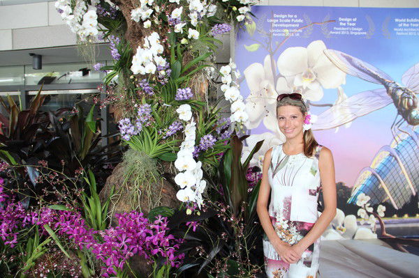 Анна Пономарева