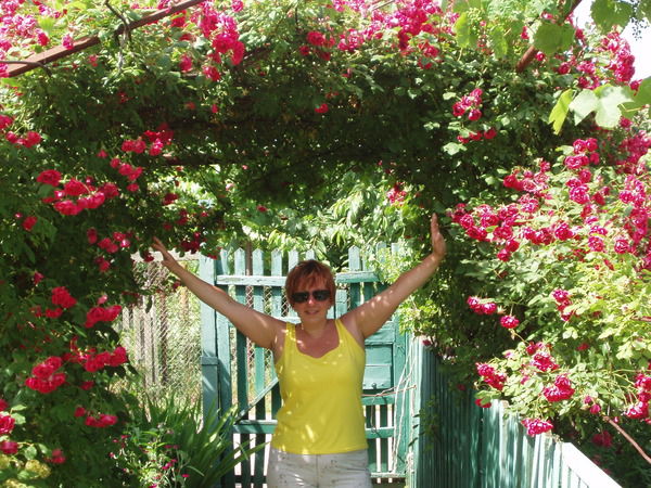 Елена Мягких