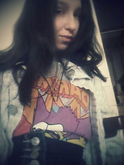 Соня Лотоцька