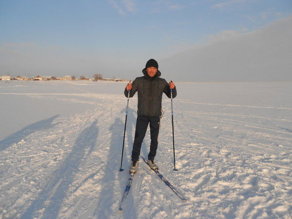 Ерболат Семейхан