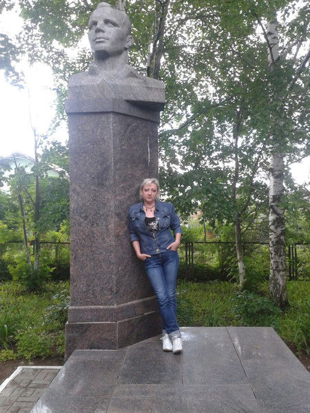 Людмила Говрилова