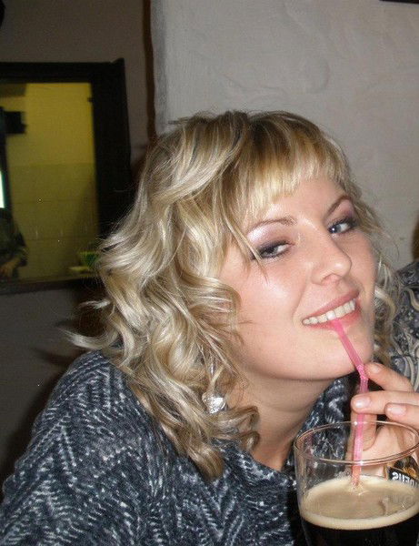 Лидия Госман