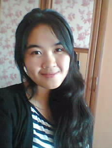 Милана Алымбекова