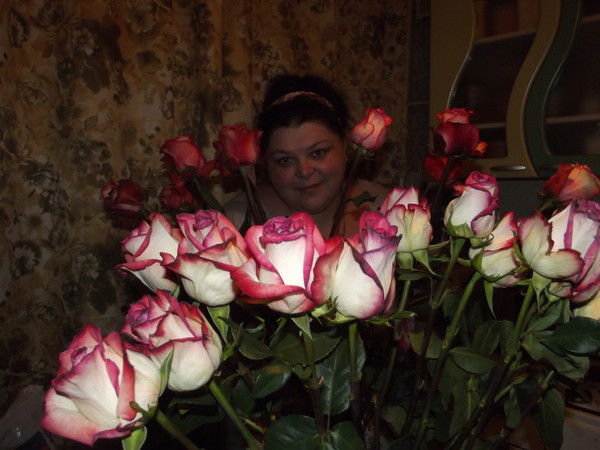 Лена Погребицкая