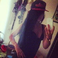 Александра Ходас