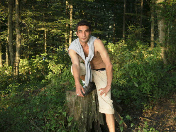 Нурудин Ачилов