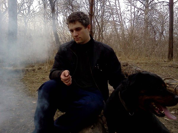 Денис Филиппов