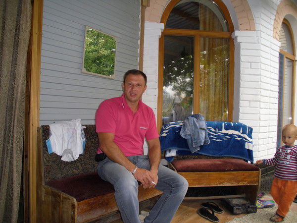 Вячеслав Ружейников