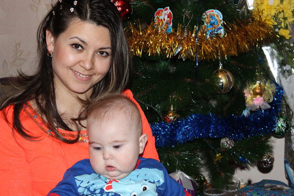 Ирина Малахова