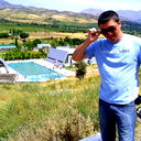 Vagiz Arslanov
