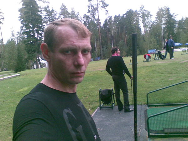 Aleks Неутомимый