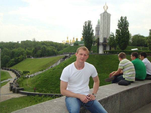 Олег Вознесенский