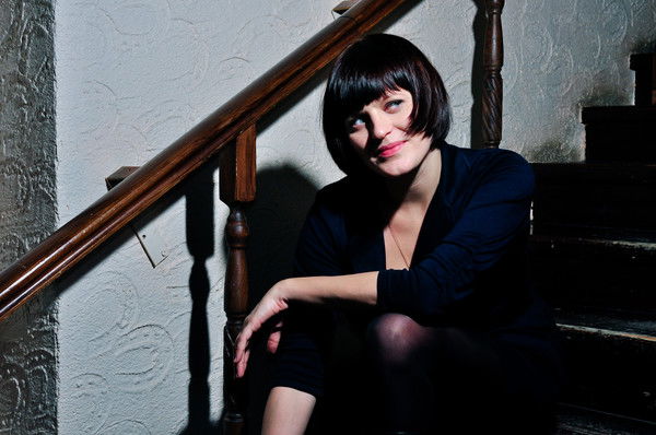 Наталья Чертник