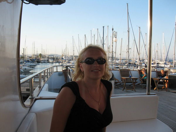 Людмила Мазурчик