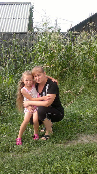 Света Игнатенка