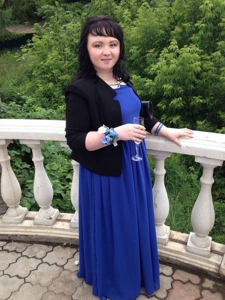 Анна Cетова