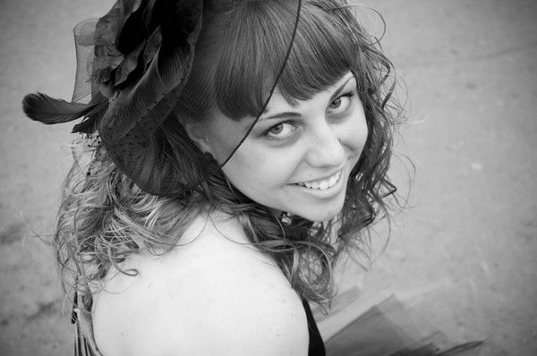 Евгения Дель