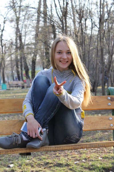 Александра К