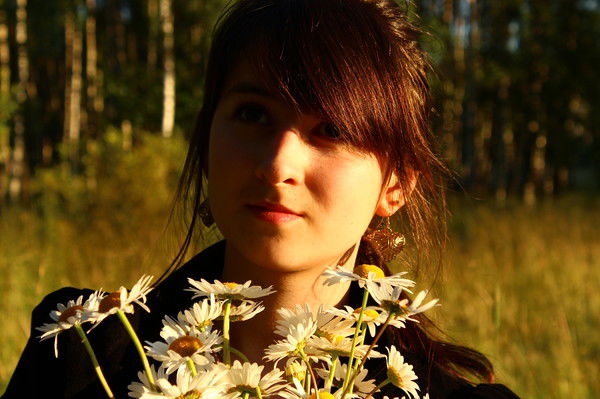 Анюта Рулевская