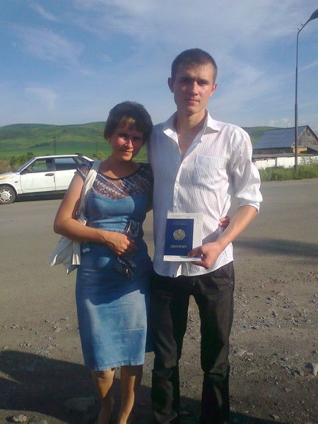 Юлия Кочнева(Прокопьева)