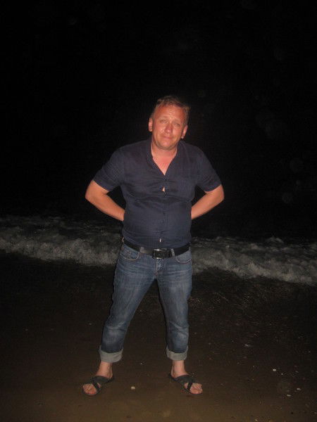 Сергей Ширяев