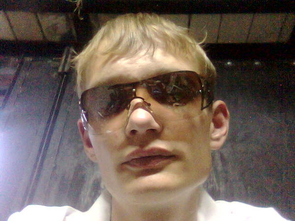 Денис Морозов