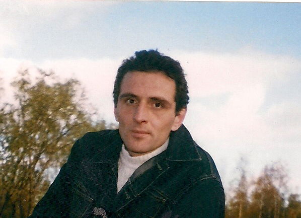 Владимир Очатовский