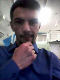 Рудольф Балашов