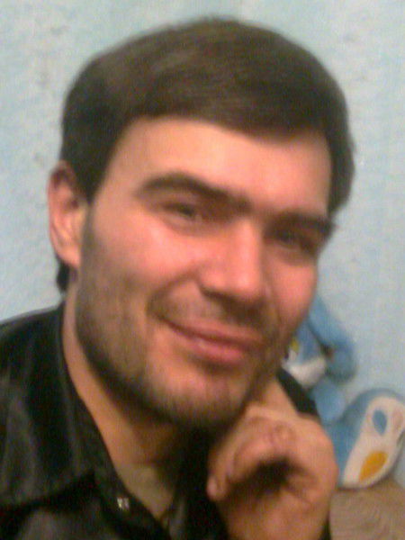 Руслан Дырзу