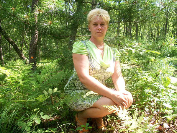 Александра Постникова