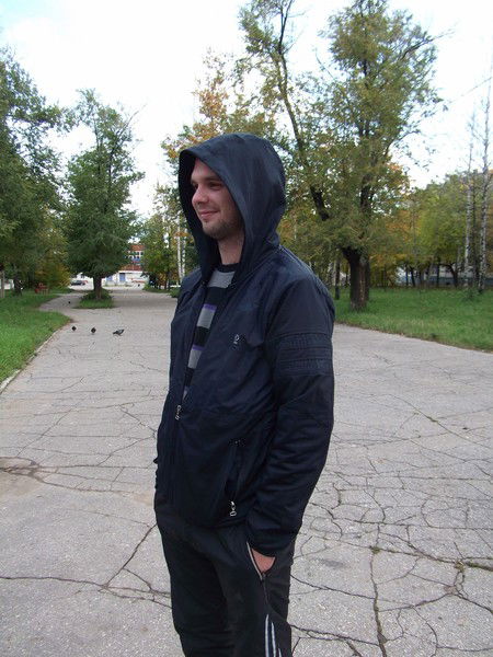 Николай Обмелюхин