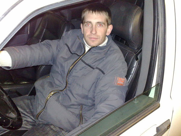 Максим Михаленко