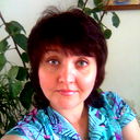 Инна Легостаева