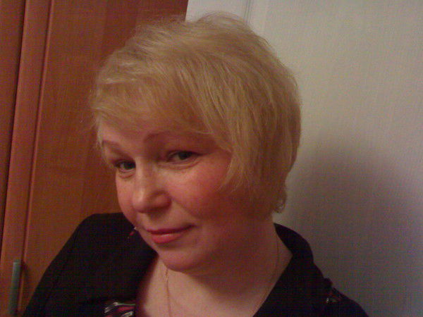 Людмила Матейко