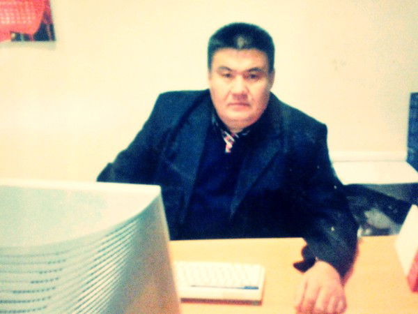 Болат Байтасов