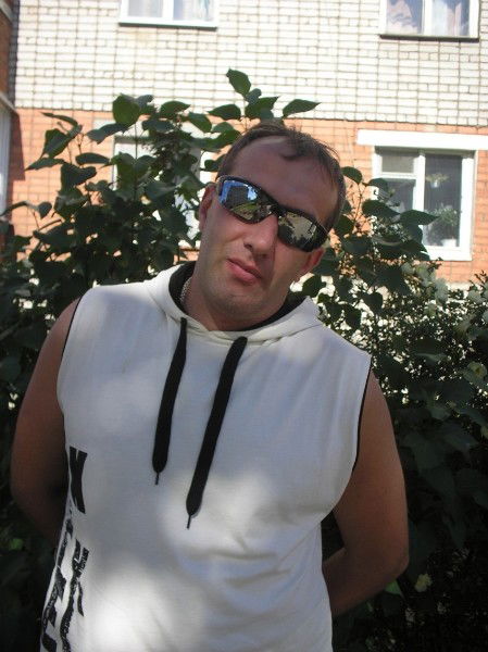 Роман Мохов