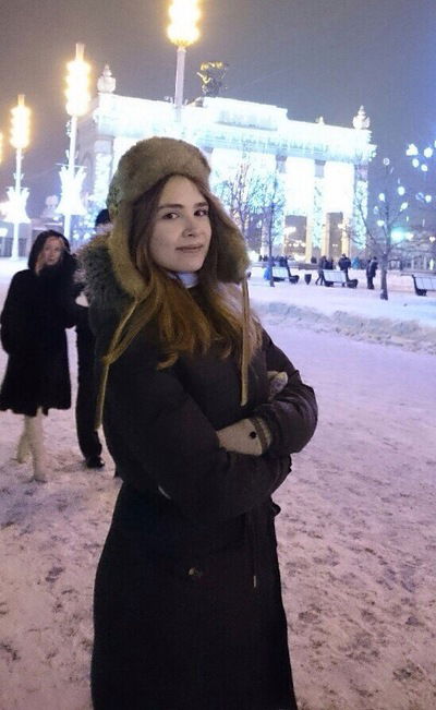 Олька Пелевина