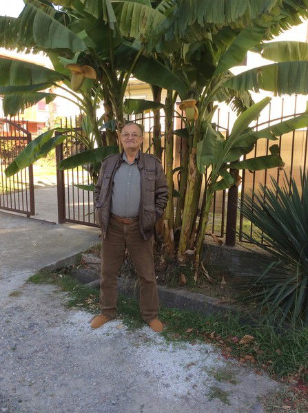 Владимир Струговщиков Владимр Геогивич