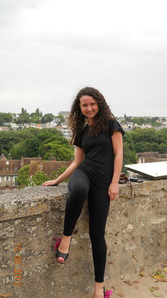 Индира Сафаргалиева