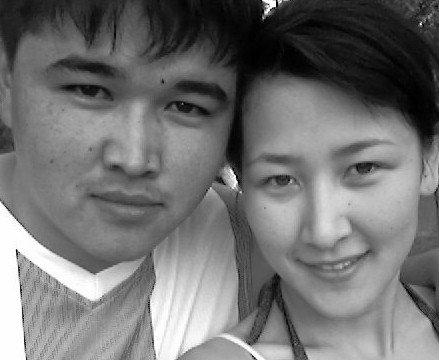 Едрисова Айнура