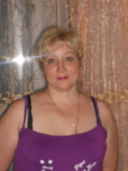 Наталья Политова