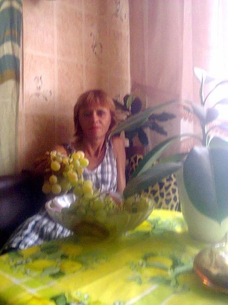 Татьяна Пожарова