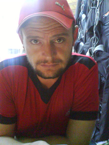 Саша Пужаков