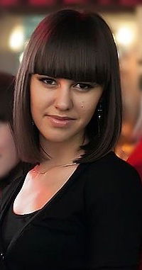 Аня Штыфурко